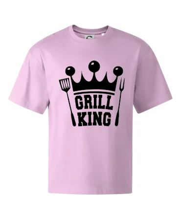 Grilování -  Grill King