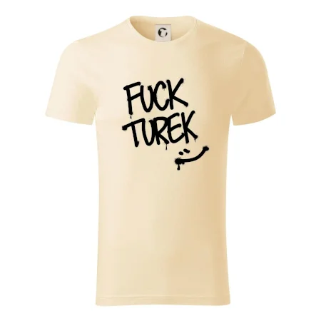 Turek sprejem