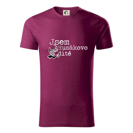 Jsem husákovo dítě