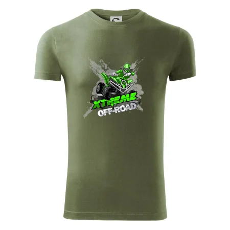 ATV čtyřkolka offroad XXX