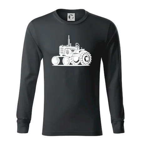 Traktor Ukrajinské armády