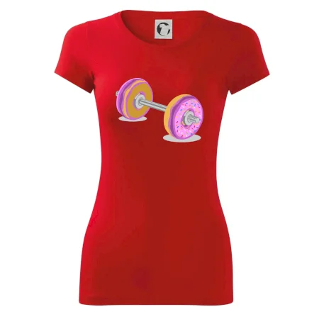 Donut Barbell
