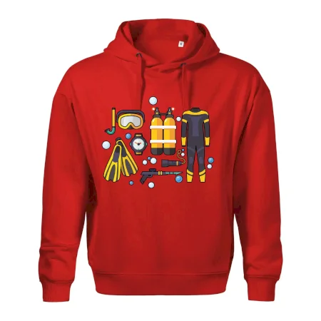 Potápěčská výzbroj