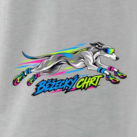 Běžecký chrt