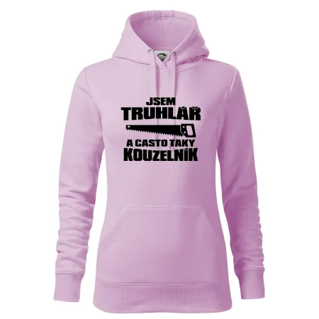 Truhlář kouzelník