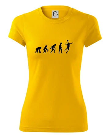 Evoluce Badminton