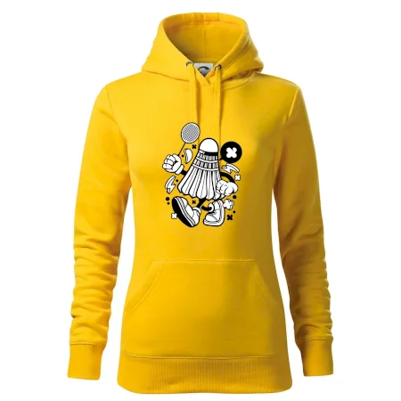 Badmintoňák