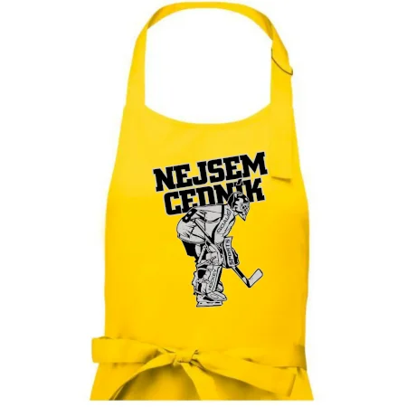 Nejsem cedník