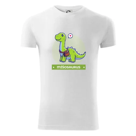 Dinosauří jména - zelený dinosaurus