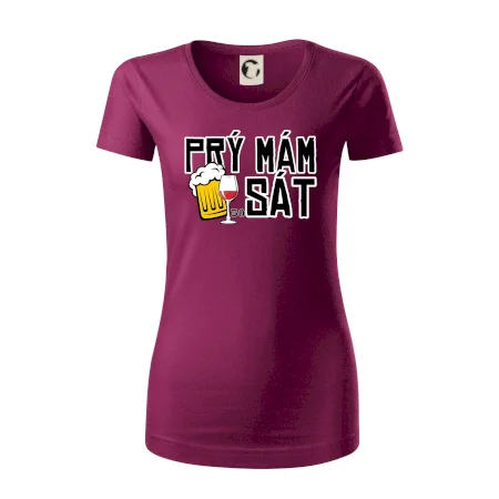 Prý mám 50 SÁT