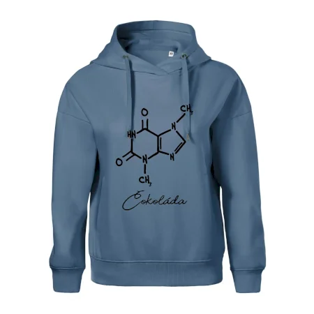 Čokoláda chemie