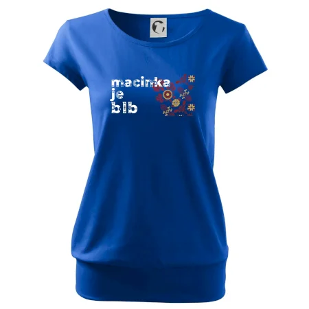 Macinka je blb - Strážnice