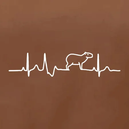 Ekg Capybara