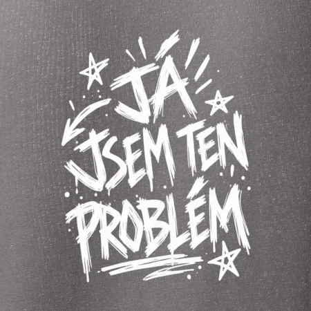 Já jsem ten problém