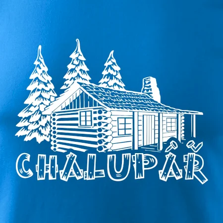 Chalupář srub