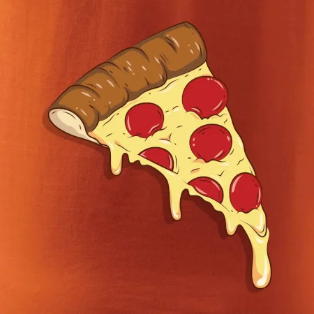 Pizza pro gurmány