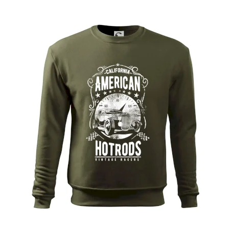American Hotrods