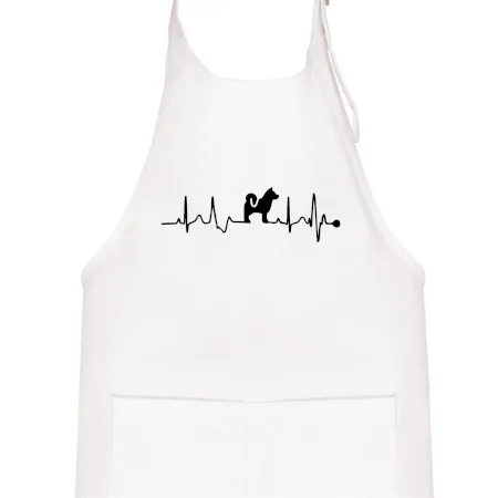 Shiba-Inu EKG