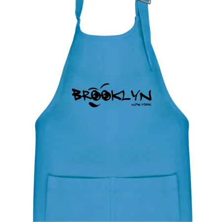 Brooklyn úsměv
