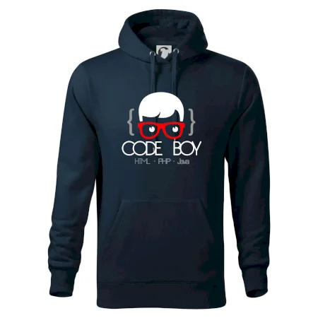 Code Boy