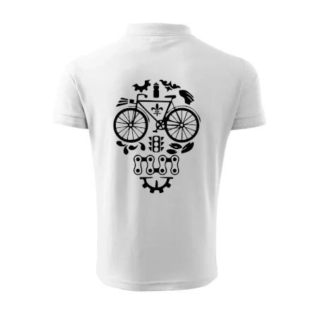 Bike lebka