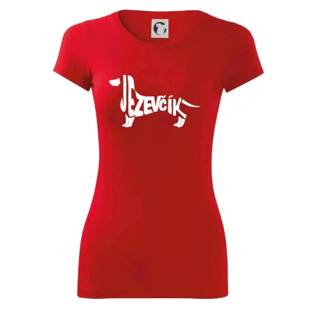 Jezevčík - CZ