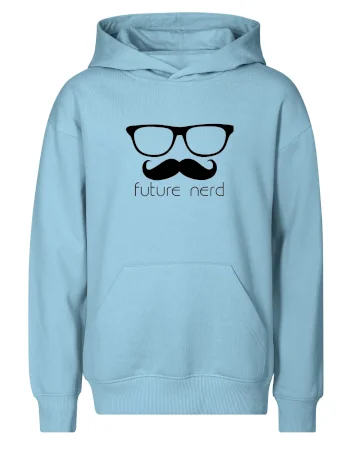 Future nerd