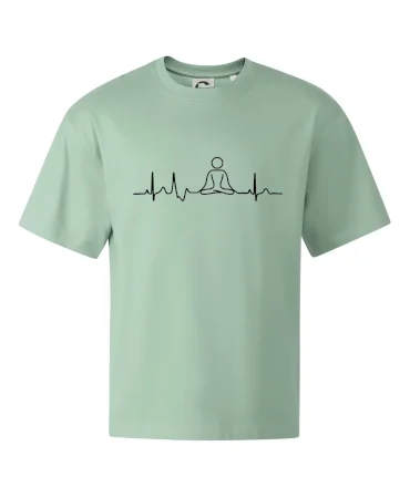 Ekg yoga