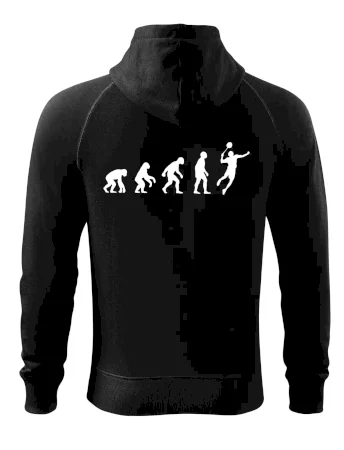 Evoluce Badminton