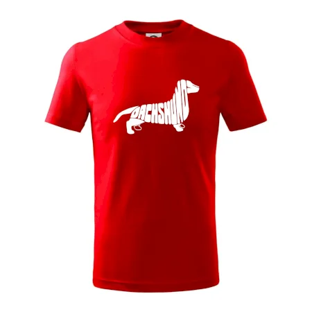 Jezevčík - Dachshund