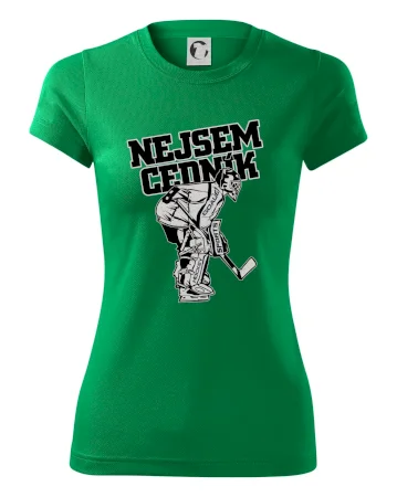 Nejsem cedník