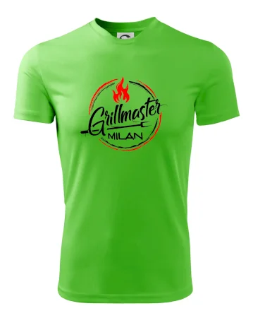 Grillmaster jméno
