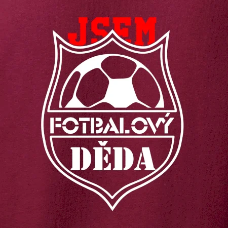 Jsem Fotbalový děda