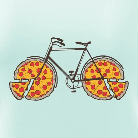 Pizza kolo