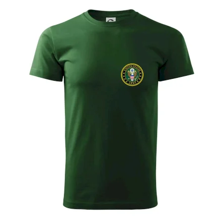 United States Army barevné