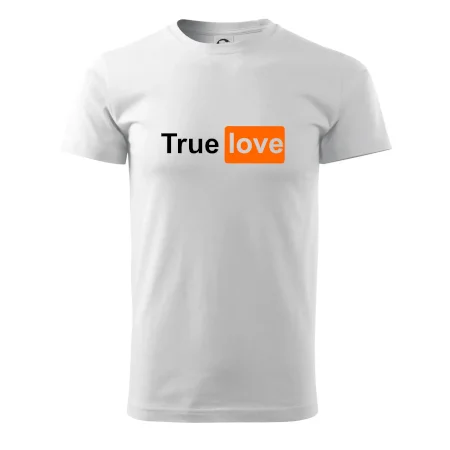 Porn - True Love