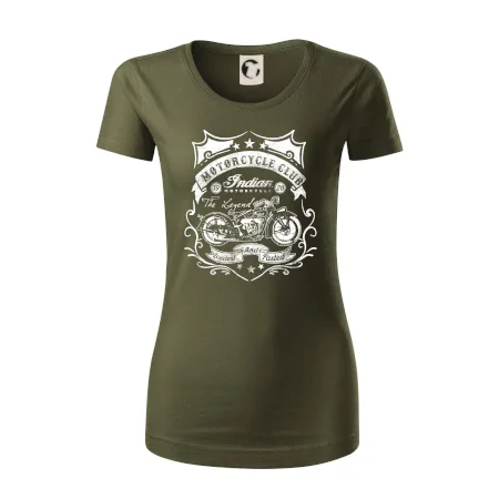 Indian Motorycle Club