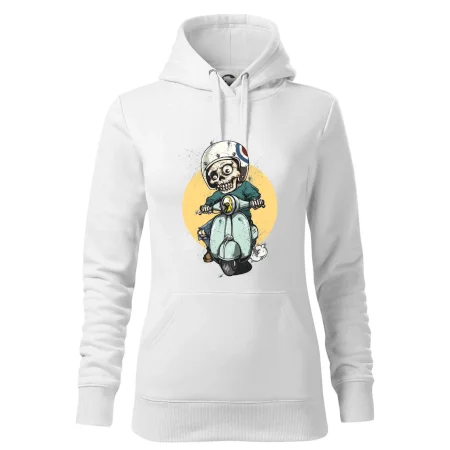 Skútr rebel