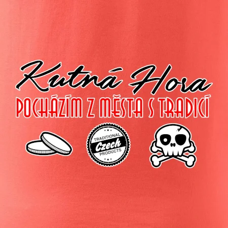 Kutná Hora město s tradicí