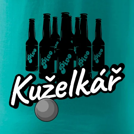 Kuželkář pivo