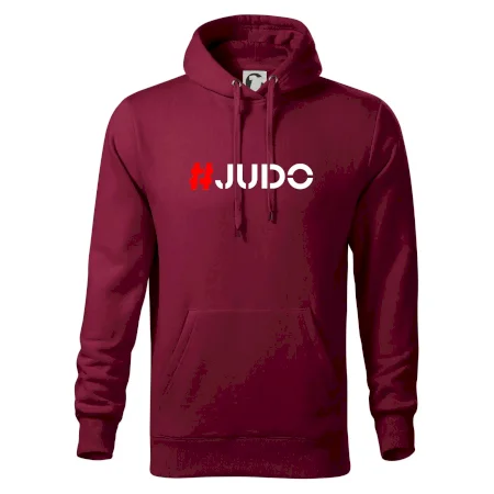 Judo Hashtag