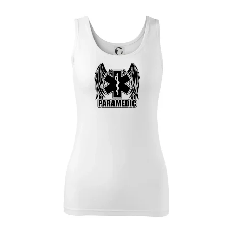 Paramedic