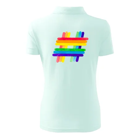 LGBT hashtag
