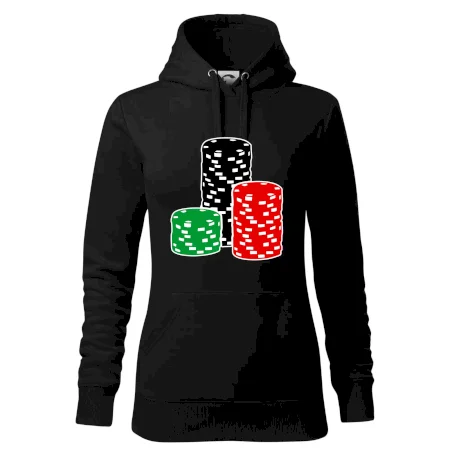 Poker žetony
