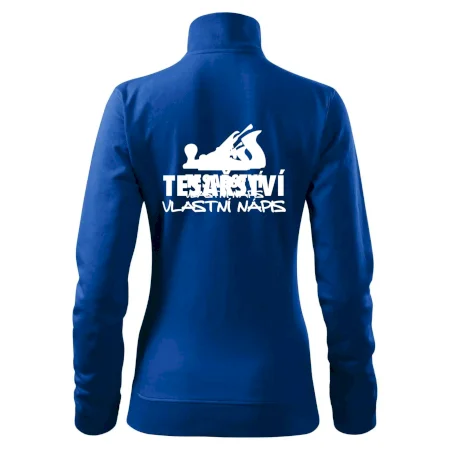 Tesařství - hoblík (vlastní nápis)