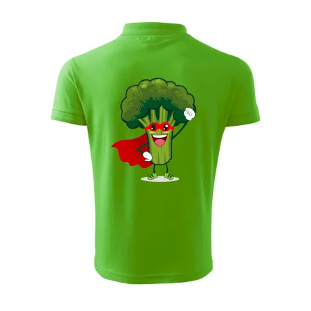 Super Brokolice