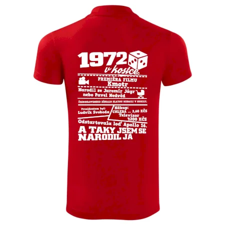 1972 v kostce
