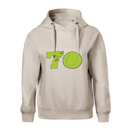 Tenis kulaté narozeniny 70