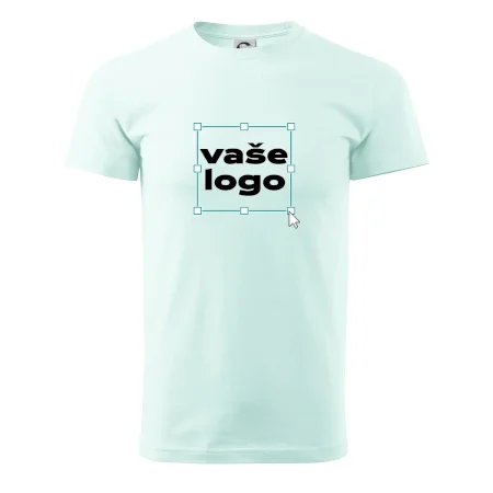 Vlastní logo - Tričko nebo mikina
