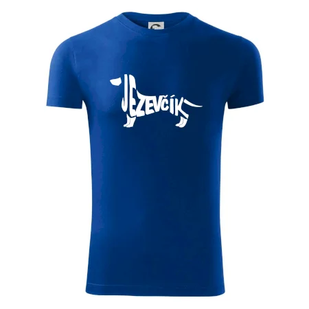 Jezevčík - CZ